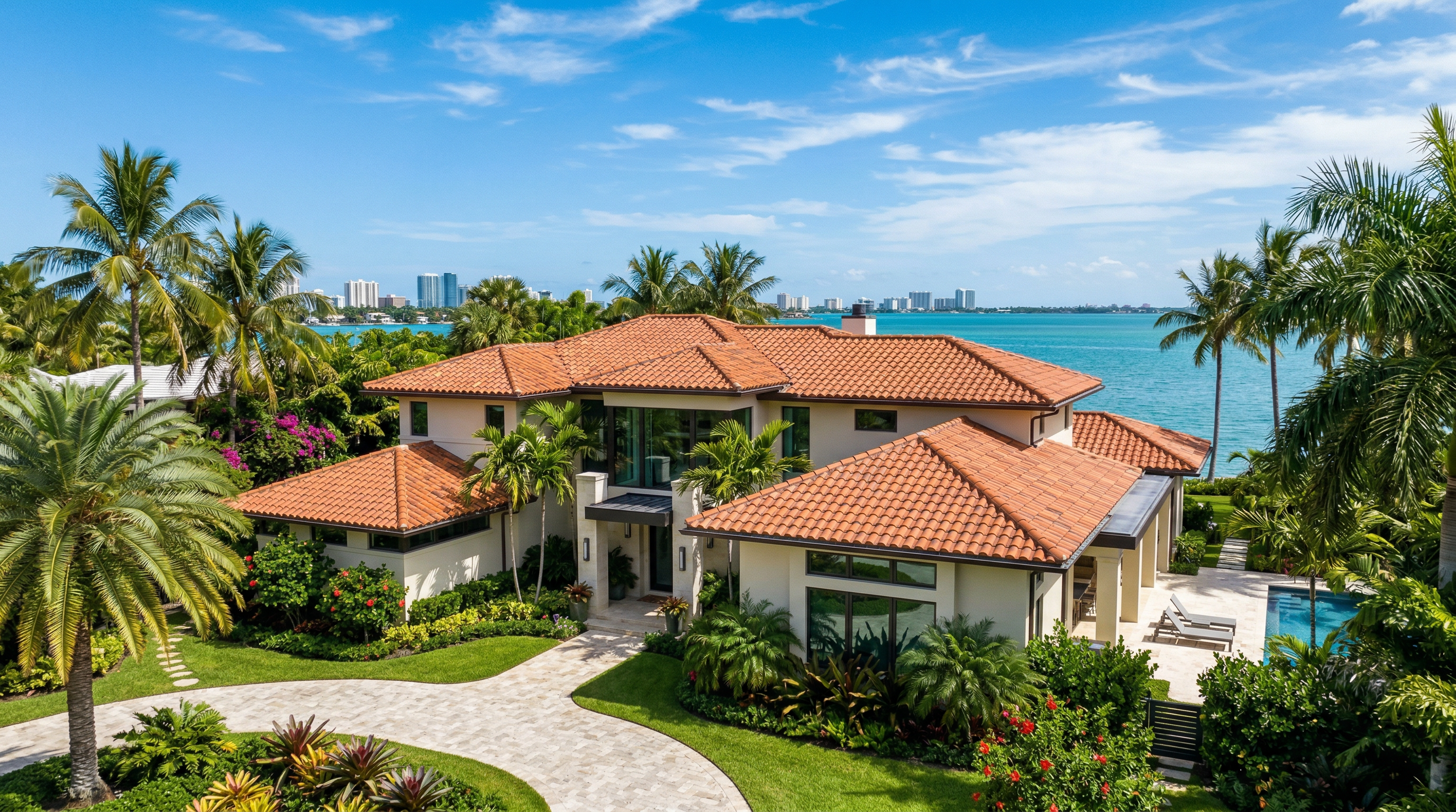 New Roof Cost in Miami (2026 Guide) | HomeResponsePro